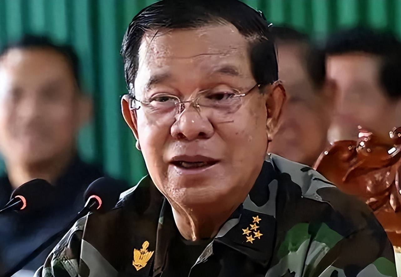 柬埔寨提四个停火条件，泰拒绝更换谈判地点，对停火条件嗤之以鼻