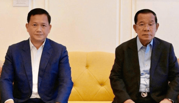 泰柬冲突大势已定？中方送给洪森父子四个字，阿努廷果然不简单