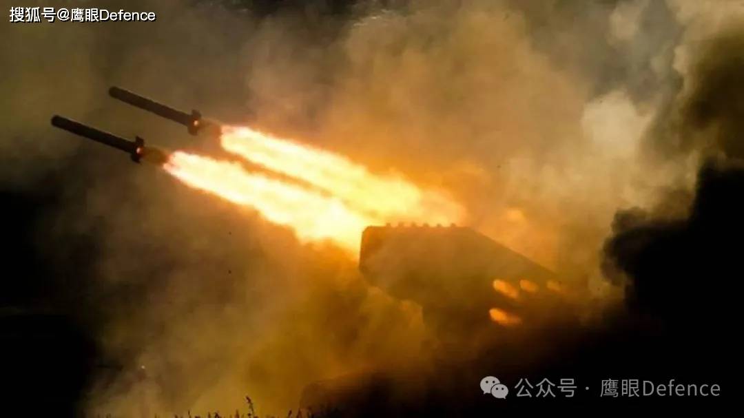 德国榴弹炮首曝被击伤！激战四年，乌军仅损失4辆“海马斯”