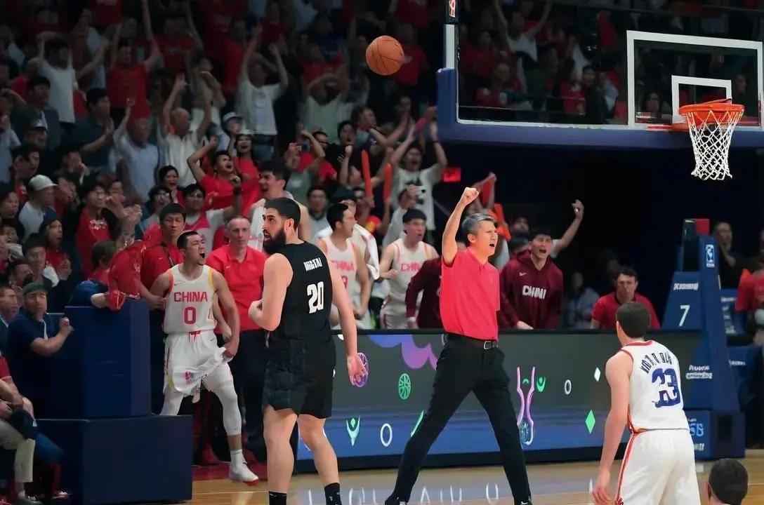 CBA盘口与数据深度__今日CBA盘口分析·大小分策略·球队档案76-80、76-90！中国男篮两负韩国选人用人及教练组均遭质疑