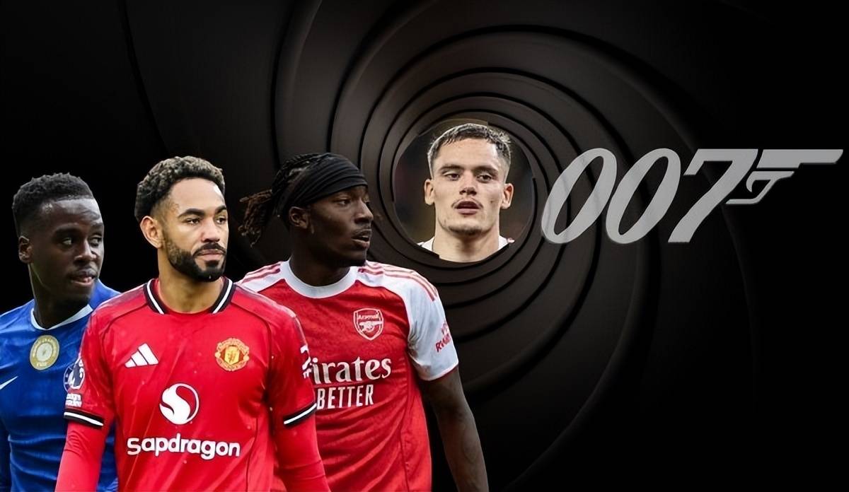 原创             姆巴佩公式PK英超007，圆神启动曼联告别炸弹小队