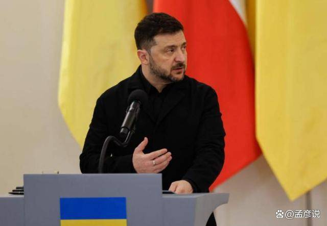 泽连斯基天塌了，和平协议遭否决，乌军放弃阵地，一个旅集体逃跑