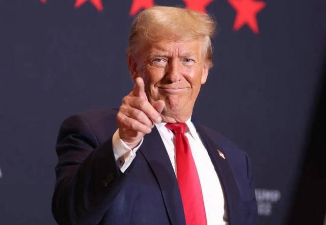 赖清德万万没想到,没等来美国军售,先等来大陆收台通知?