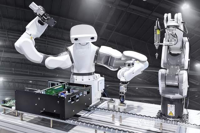 京沪大对决,把机器人杀到了3000块