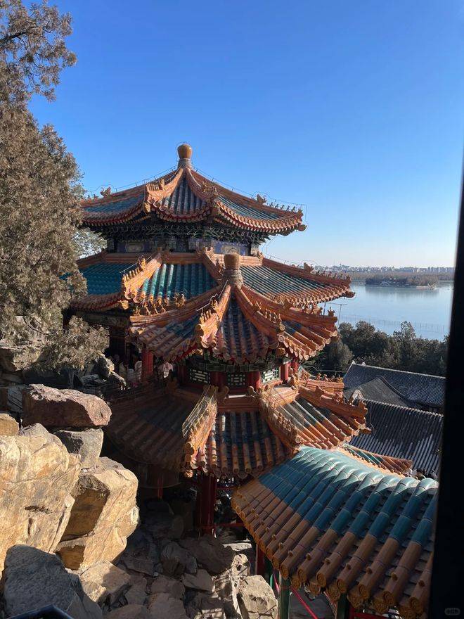 “2025北京旅游官方发布口碑TOP10榜