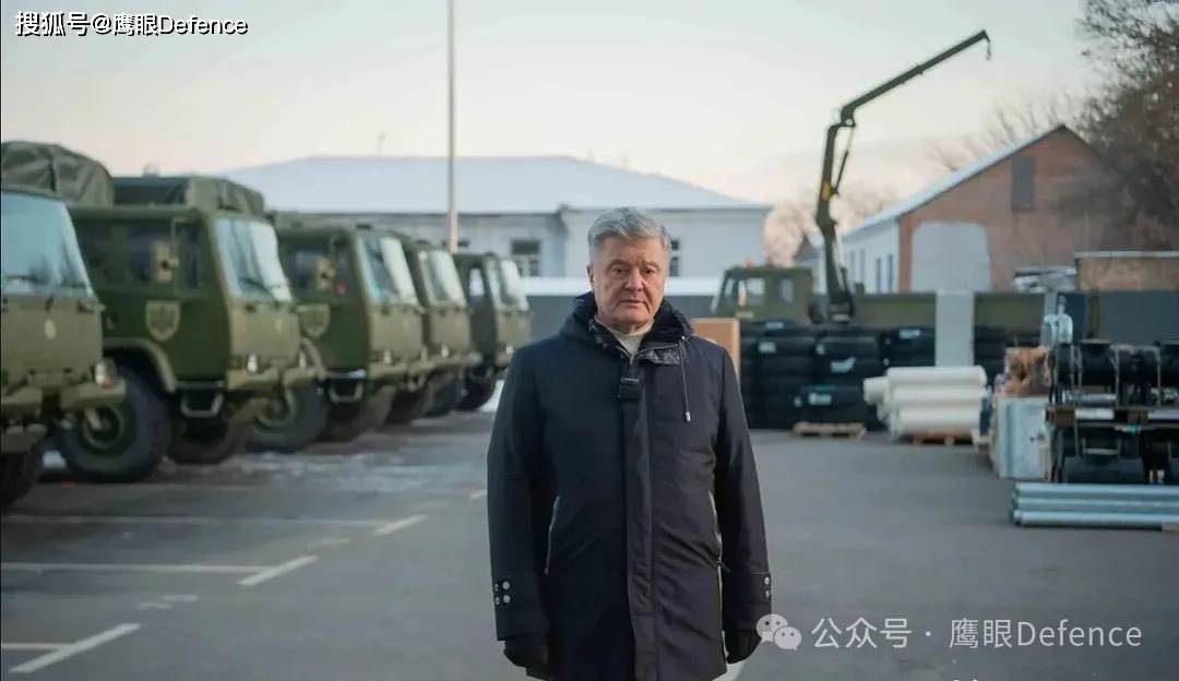 大战未停，就要返回基辅与泽连斯基争夺权力？扎卢日内助手已否认