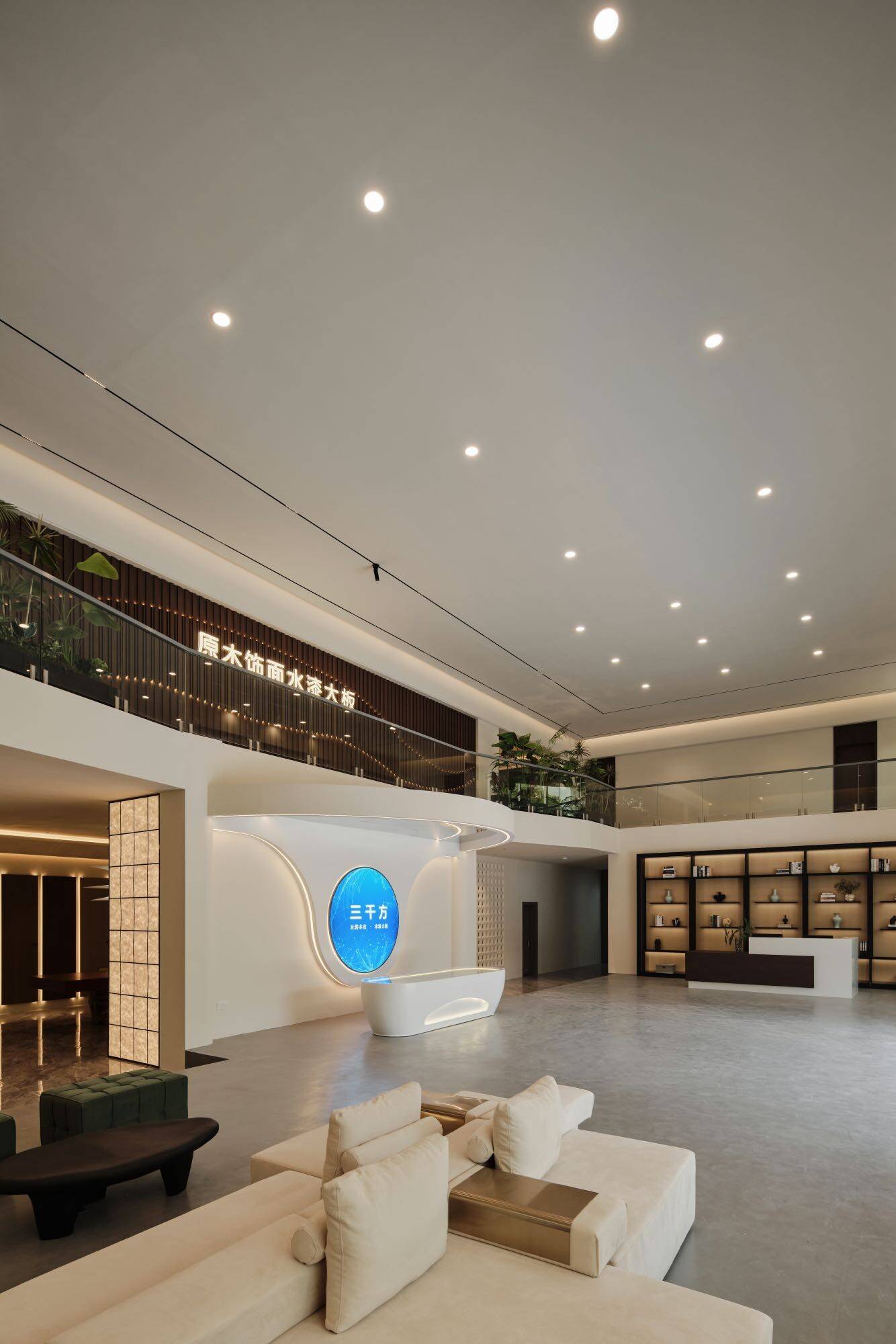 zoty中欧二十八载砺剑三千方以“水木清华”定义新高定·新标准