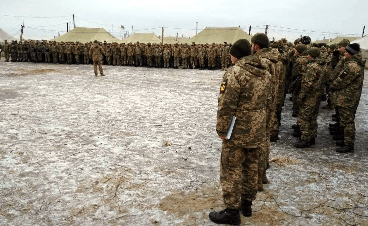 俄军下令一个不留！亚速营数十名元老被歼，普京态度大变