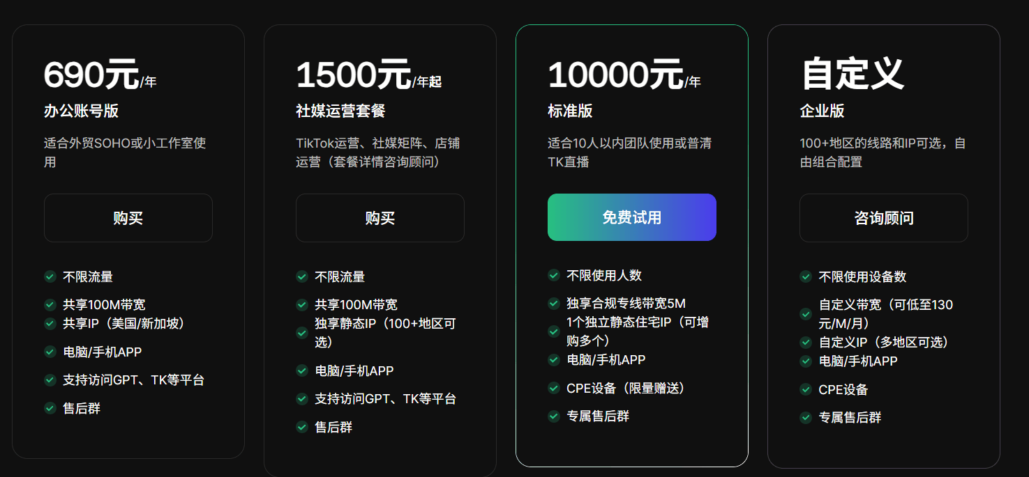访问谷歌的vpn