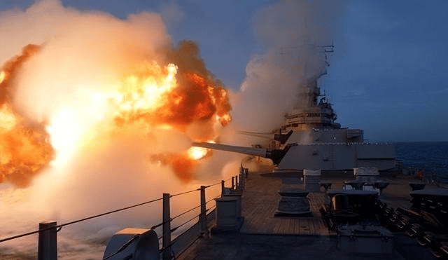 美军不宣而战,委内瑞拉港口大爆炸:委军48小时开火击落9架飞机