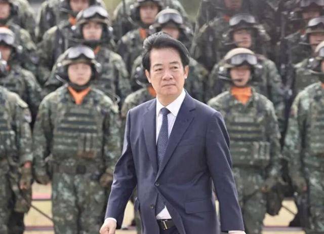 高市早苗一觉醒来天塌了！解放军最新动作前所未有，要动真格了？