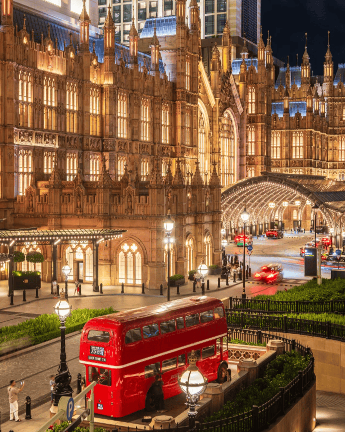 半岛体育- 半岛体育官方网站- APP下载想了解港澳旅游看这篇就够了港澳5天4晚行程安排+费用清单+注意事项提醒 避免被坑少花冤枉钱