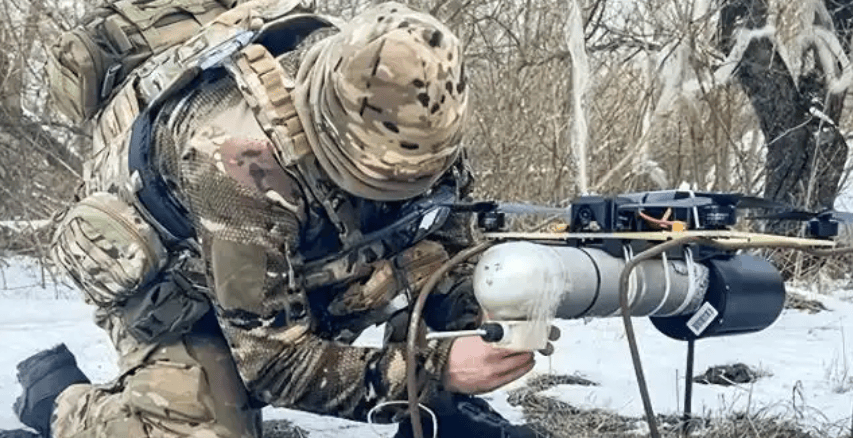 俄军坦克师增援库皮扬斯克，5天覆灭2个连！乌军南美雇佣兵库皮扬斯克“闪击战”惨败内幕