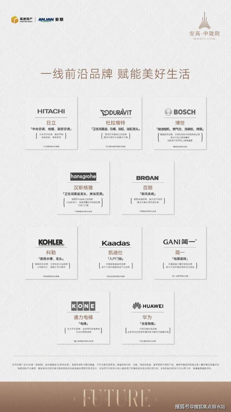 线安高·申陇院网站丨上海楼盘详情户型价格地址售楼处电话pg电子娱乐平台好房快报上海闵行安高·申陇院售楼处电(图18)