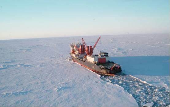 开元棋牌- 开元棋牌官方网站- APP下载90多年前中国签字收下没有用的斯瓦尔巴群岛现在作用却很大