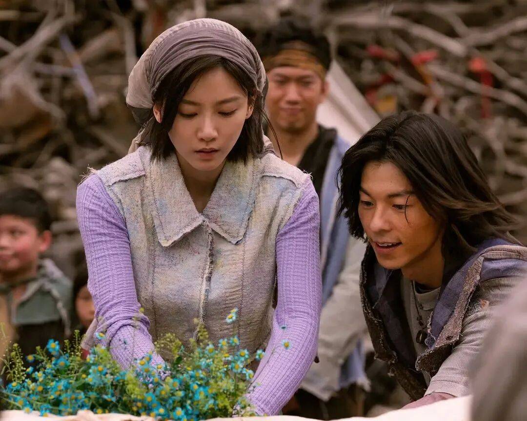 元旦档三天票房7.39亿又成过往十年倒数……新片为啥打不过动物城和阿凡达？