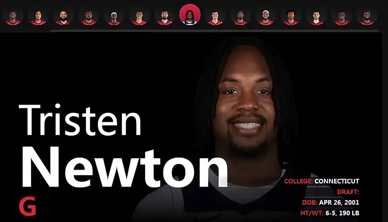 NBA职业联赛中文官网__实时赛程比分+球队资讯火箭捡漏NCAA两冠功臣！签约1米96后卫补强后场却难掩乌度卡用人致命缺陷