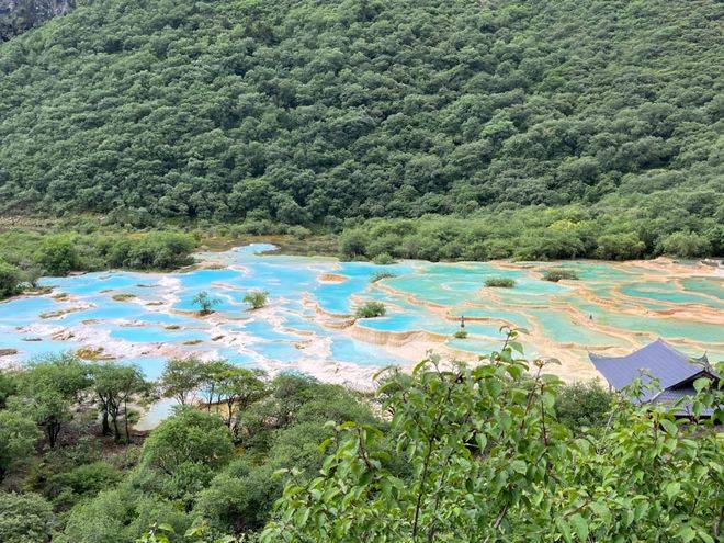 2026四川旅游旅行社甄选指南：官方TOP10榜单发布成都九寨沟旅游【OKX 哈希游戏】区块链加密游戏玩法教程，新手必看！