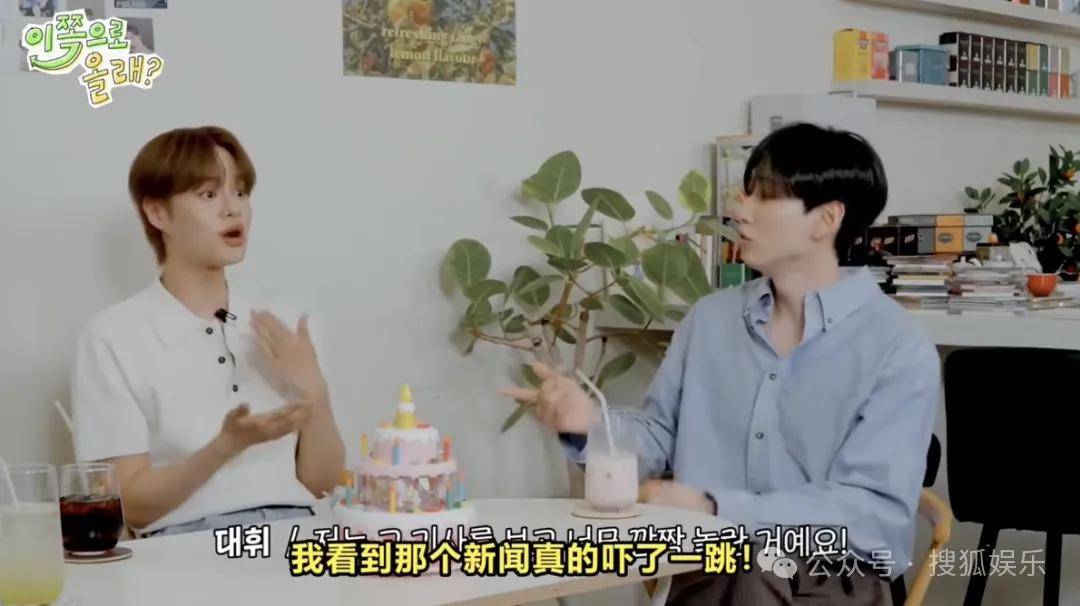 都退居幕后了还要被审判近照状态？他的转型真的还蛮彻底的......