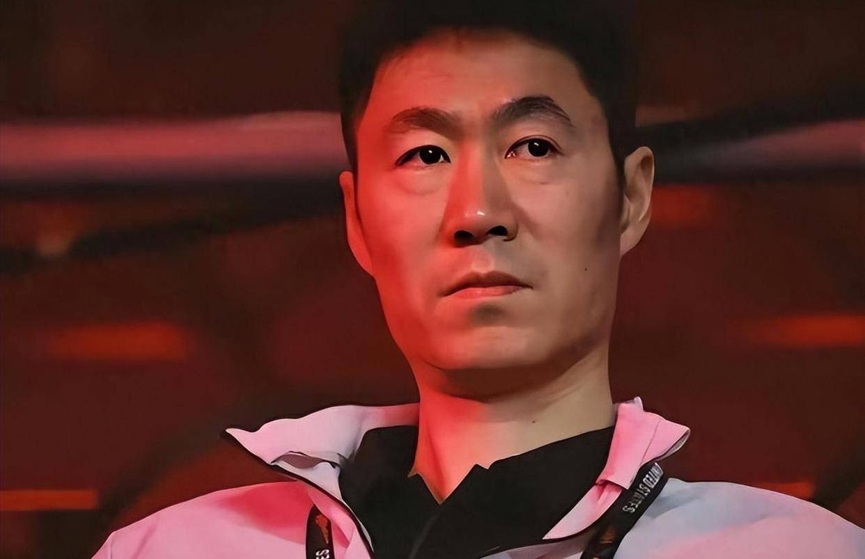 “王励勤出招了！孙颖莎退赛后近况曝光担心的