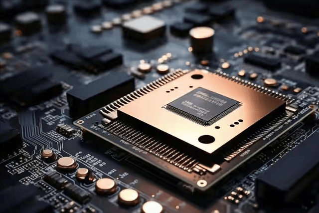 原创             龙芯最新GPU：性能提升400%？但还是7年前Nvidia的水平