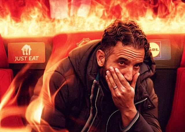 英超联赛免费高清直播+实时赛程+积分预测（2025赛季全覆盖）英超主帅风雨飘摇：仅4个月6位教头接连下课 最短39天告别执教岗位