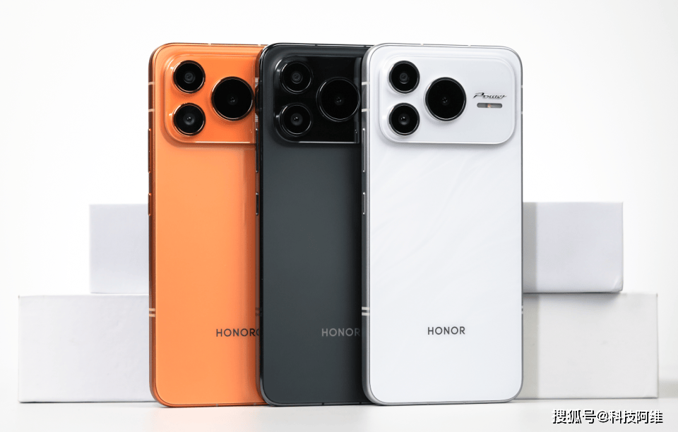 荣耀突然发布新机，10080mAh+80W闪充+IP69K，国补到手价仅2294元