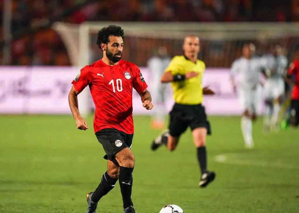 足球直播-NBA直播_英超_世界杯体育【超清在线观看】非洲杯18决赛：埃及遭遇贝宁红军萨拉赫的夺冠梦破灭？