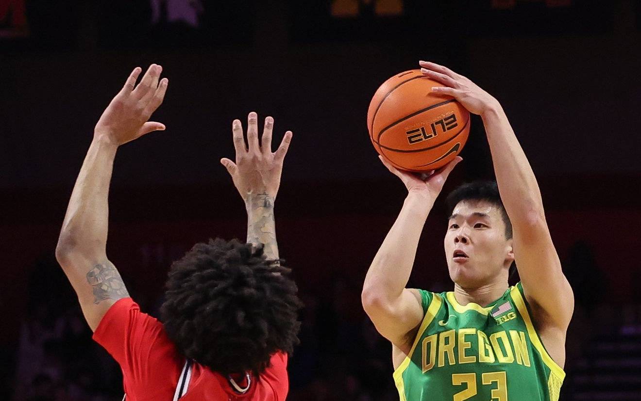 轰23分+绝平三分！中国男篮22岁新星闪耀NCAA：新版林疯CBA盘口与数据深度__今日CBA盘口分析·大小分策略·球队档案狂来了？