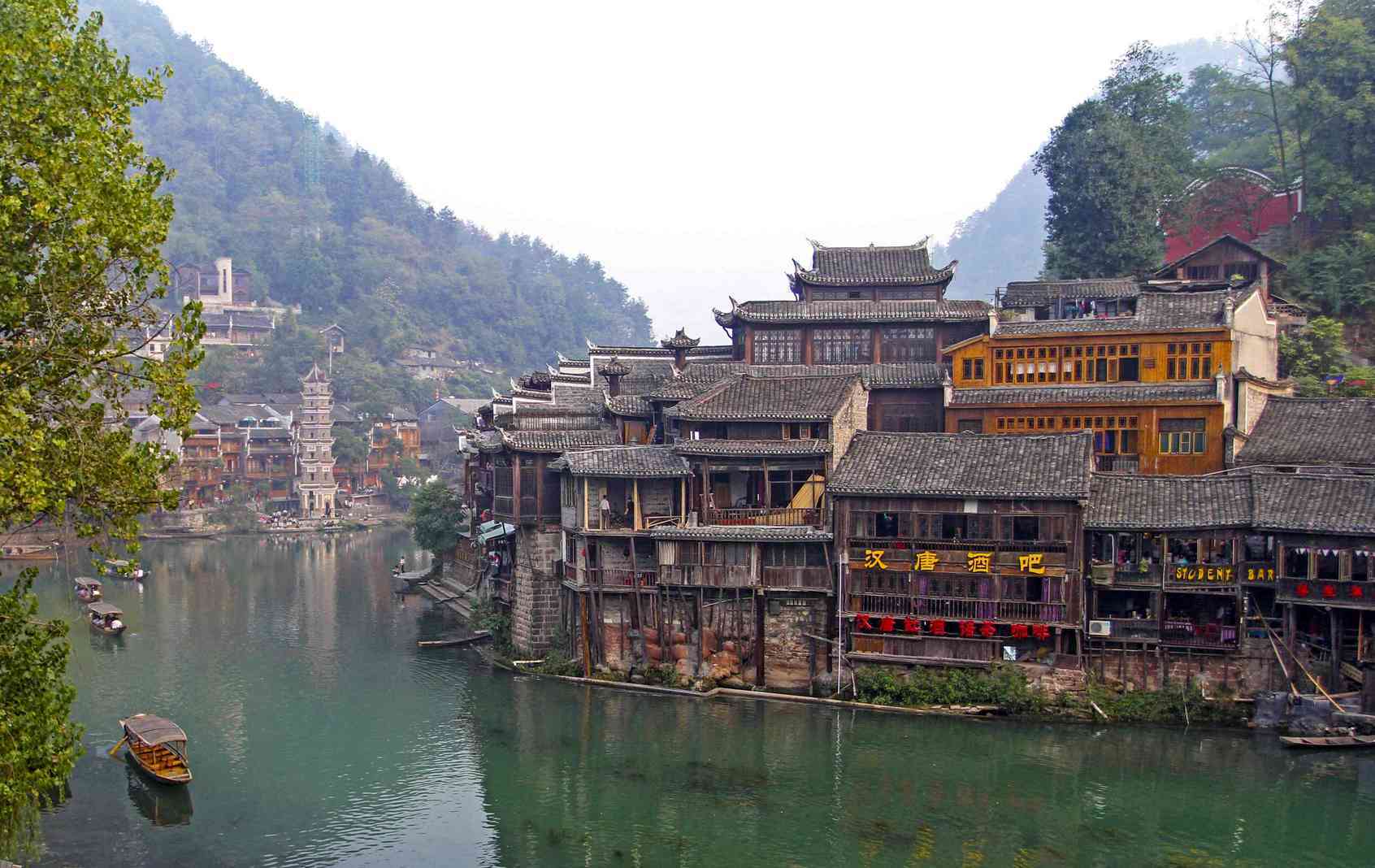 “最新湖南旅行社综合排名揭晓多家正规社上榜