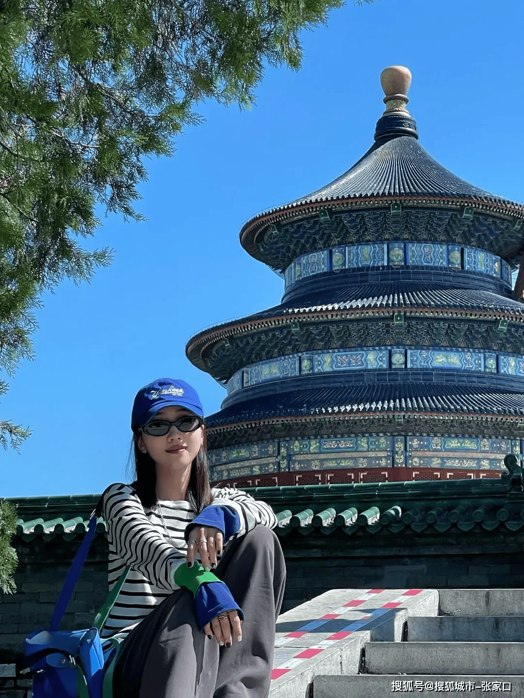 纯玩北京超实用攻略！五天四晚行程安排亲测