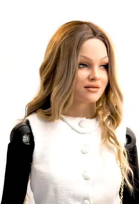 暴走2万步逛遍CES2026：9大方向最火，中企霸场，机器人全明星大乱斗