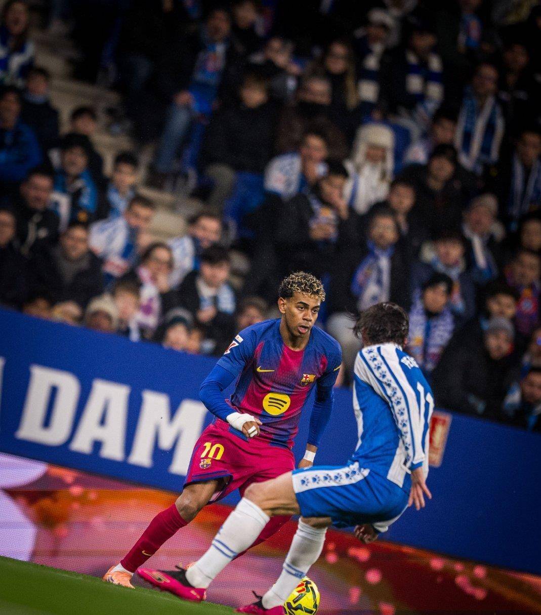 西甲联赛免费高清直播＋实时赛程积分榜＋竞彩预测全覆盖（2025赛季）线稳居榜首西甲最新积分榜揭晓黄潜升至第三