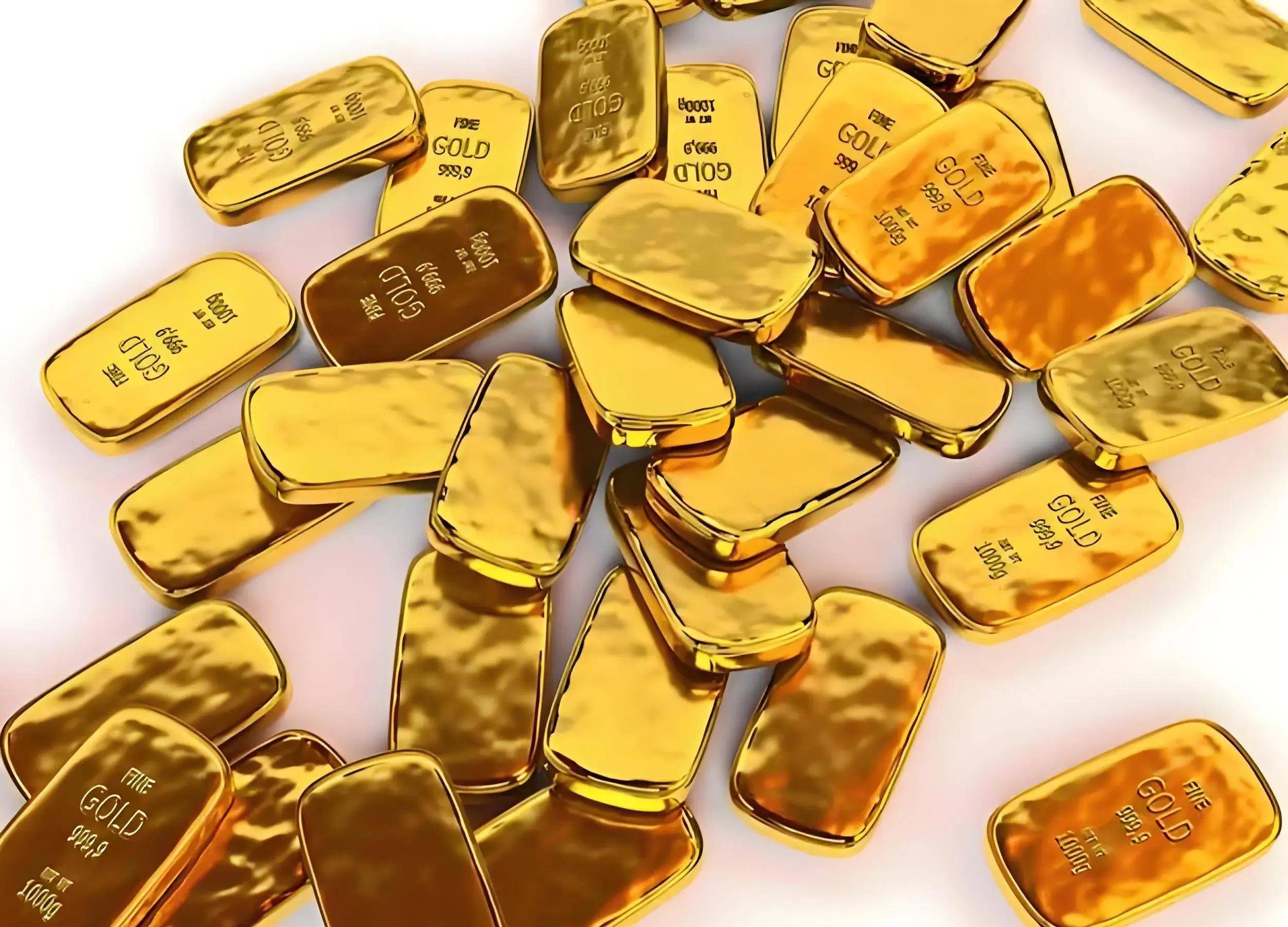 PG电子官方网站- PG电子试玩- APP下载金价又涨了！再突破4500美元黄金价格来回波动要学会及时避险