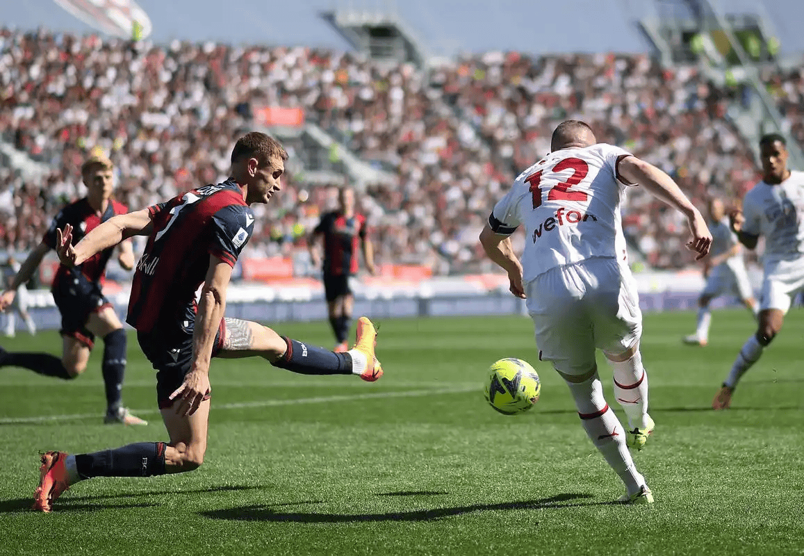 乐鱼体育- 乐鱼体育官方网站- 世界杯指定平台LEYU SPORTS意甲中游卡位战：博洛尼亚 VS 亚特兰大 低迷守擂者对决火热攻坚军