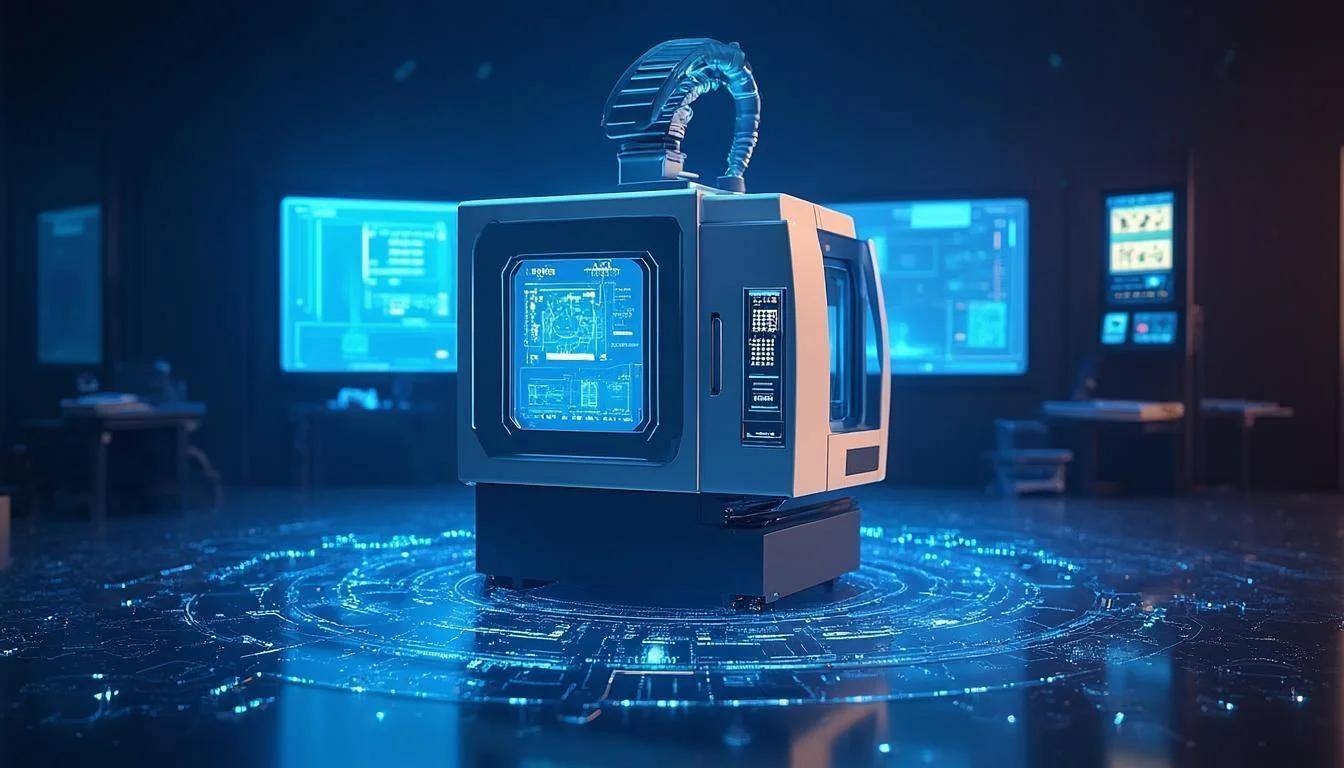 原创             向世界宣布，中国这项科技突破美国封锁，或将引领第四次工业革命