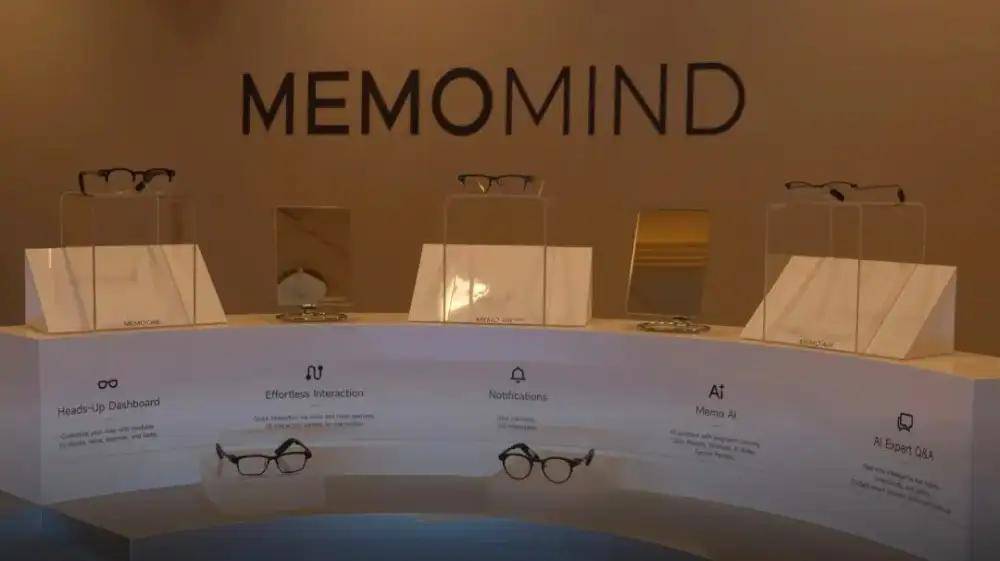 暴走2万步逛遍CES2026：9大方向最火，中企霸场，机器人全明星大乱斗