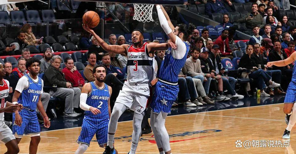 CBA盘口与数据深度__今日CBA盘口分析·大小分策略·球队档案奇才120-112胜残阵魔术11连胜纪录作古麦科勒姆27分率队6人上双完成逆转