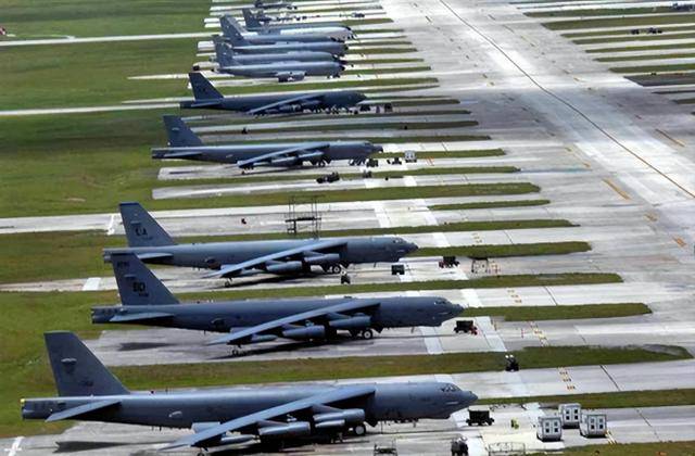 憋一周才公开:解放军8架战机直扑关岛,日方却“漏拍”2架?