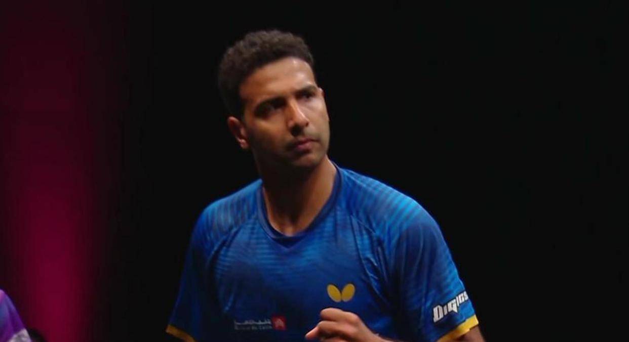 球速体育- 球速体育官方网站- APP下载WTT多哈冠军赛：16强出炉！日乒核心约战勒布伦国乒新年首战告急