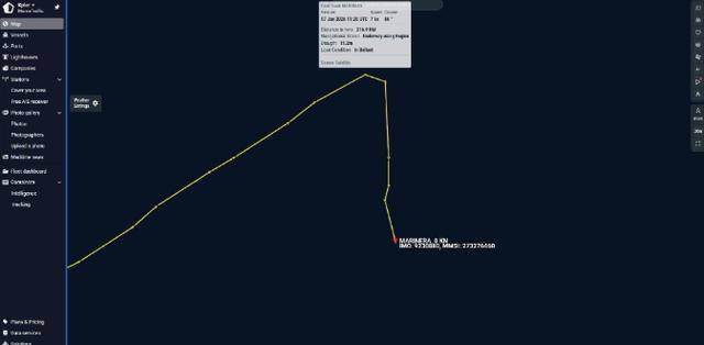 半小时扣2艘油轮！美国惹恼普京，土耳其：中俄伊土应当联手