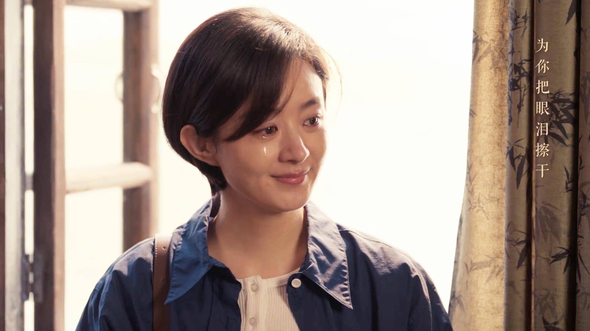 央视首播!又一部年代大剧来袭,赵丽颖、黄晓明要掀起一波新高潮