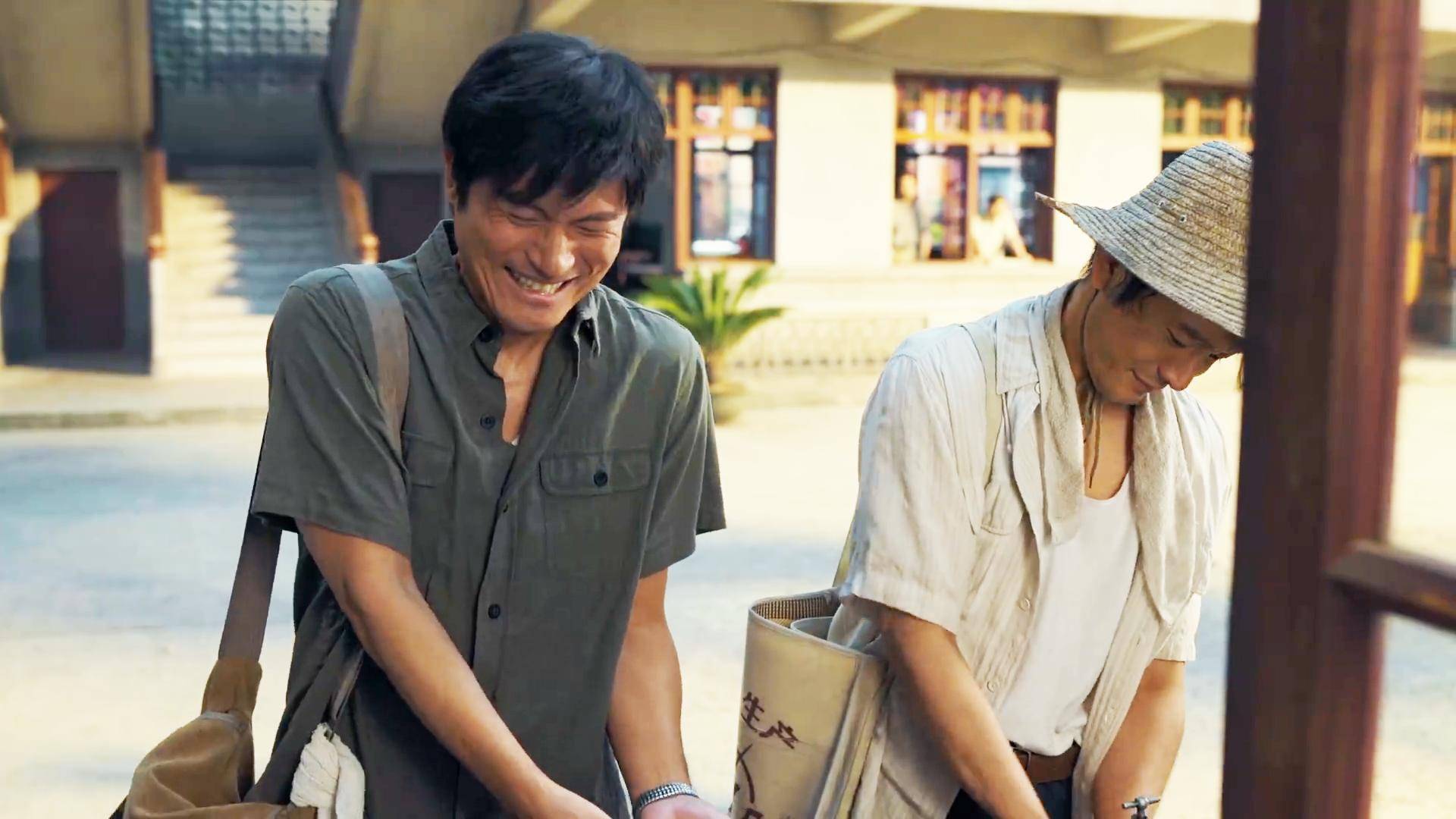 央视首播!又一部年代大剧来袭,赵丽颖、黄晓明要掀起一波新高潮