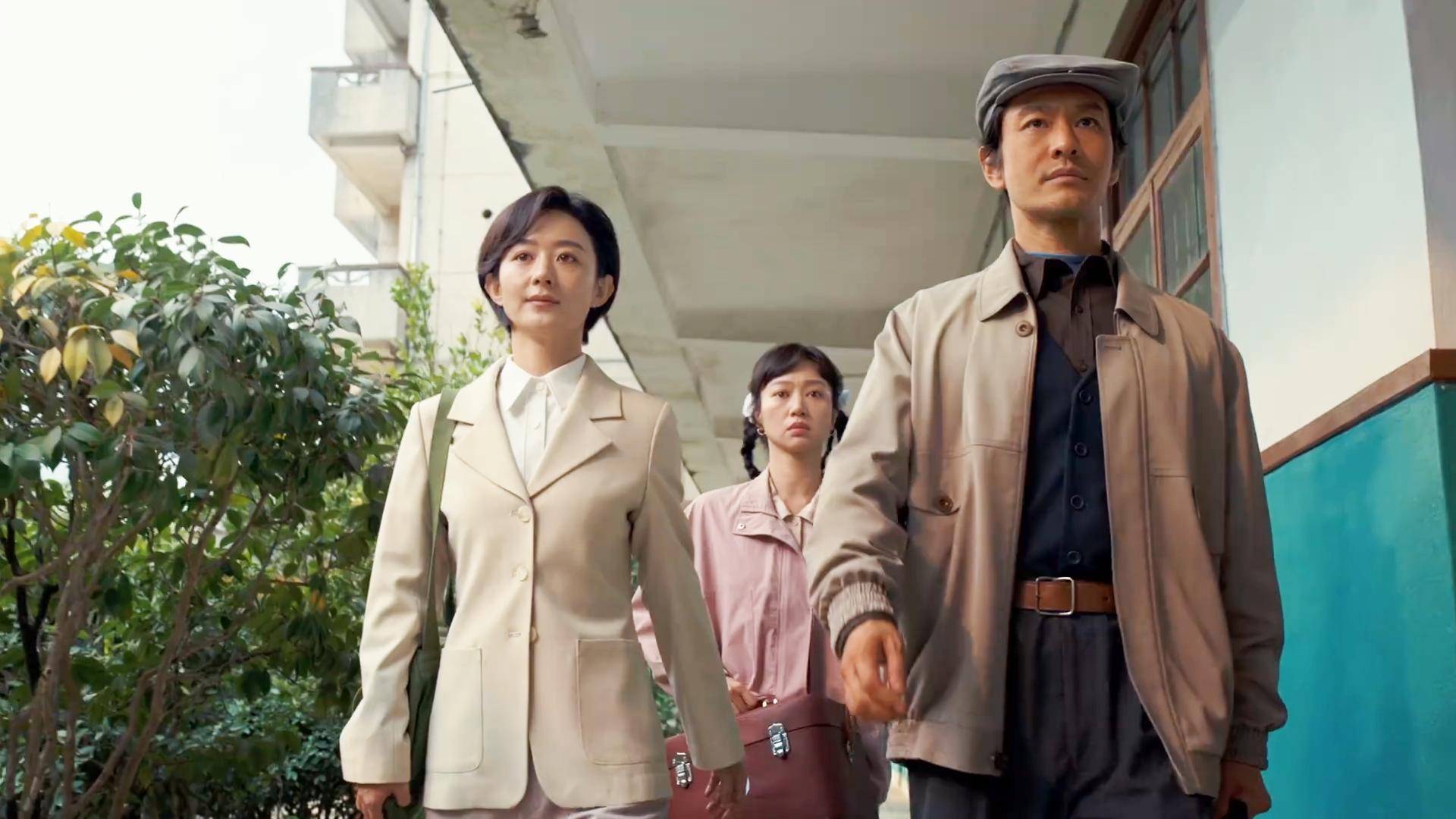 央视首播!又一部年代大剧来袭,赵丽颖、黄晓明要掀起一波新高潮