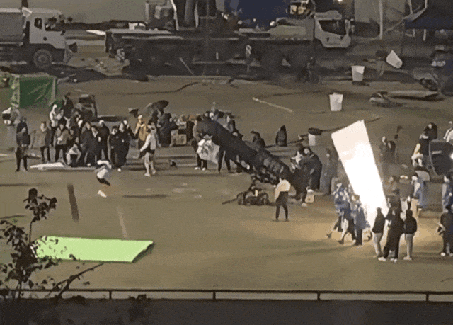 票房破14亿，只是开始！谢霆锋、周星驰、张颂文要掀起一波新高潮