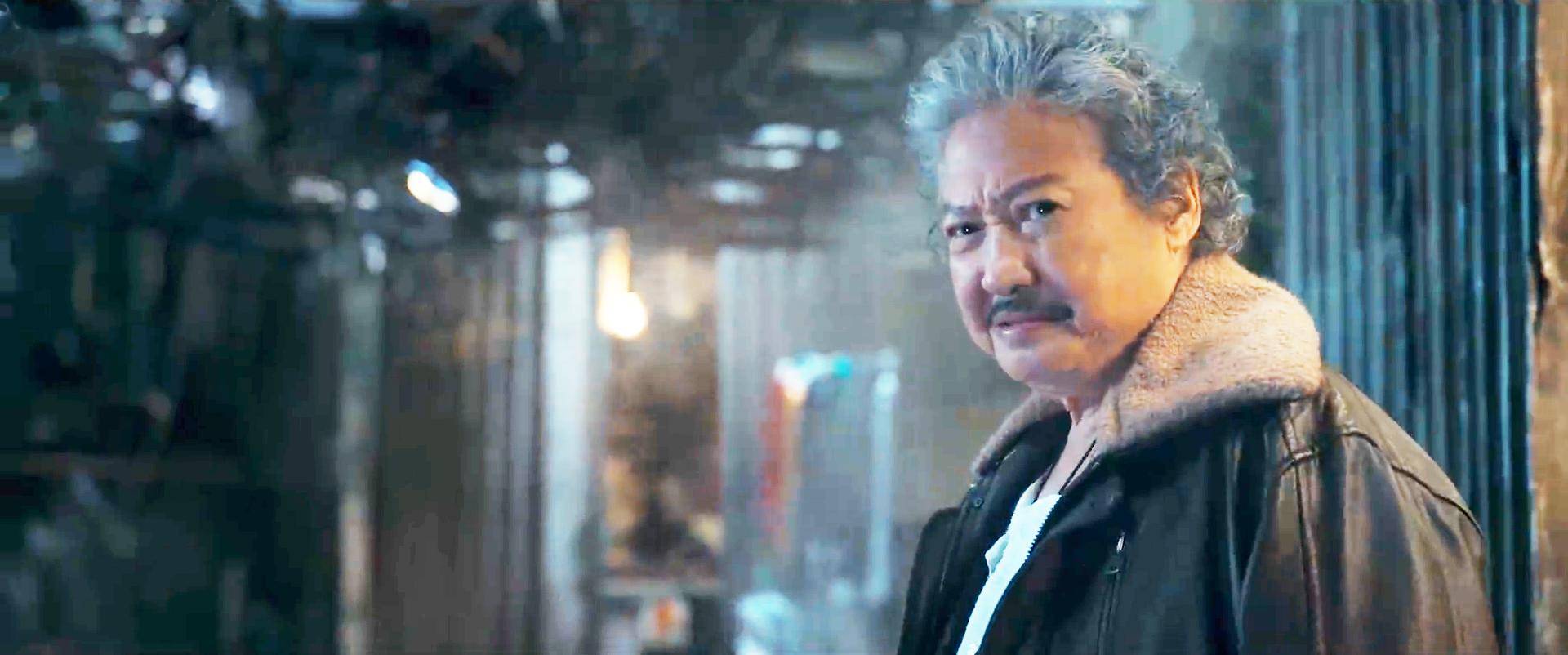 票房破14亿，只是开始！谢霆锋、周星驰、张颂文要掀起一波新高潮