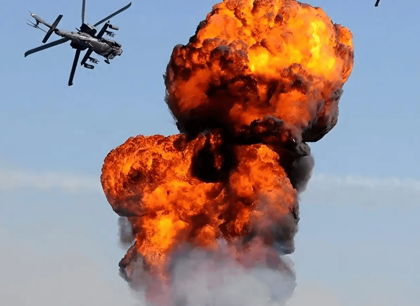 100公里生死线！胡里亚波勒24小时沦陷，俄乌扎波罗热攻防战惊现新变局