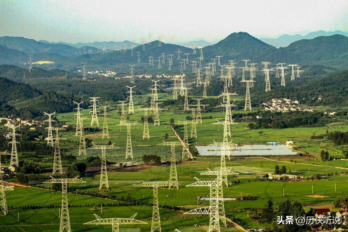 原创             中美科技差距如何？英国教授：全球都要习惯，中国已经全面领先！