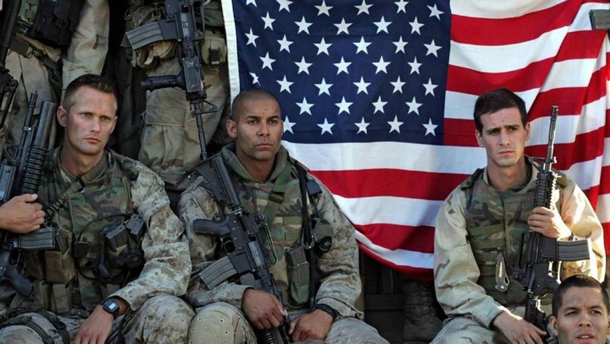 52票赞成47票反对！美国投票结果公布，五名共和党人“突然反水”，特朗普愤怒了