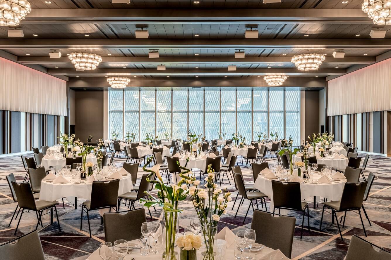 法兰克福万豪酒店会员有奖活动圆满落幕(图4)